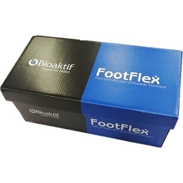 Sabot médical - FootFlex